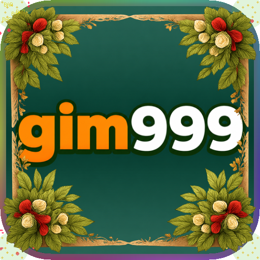 gim999 — mitra unggulan